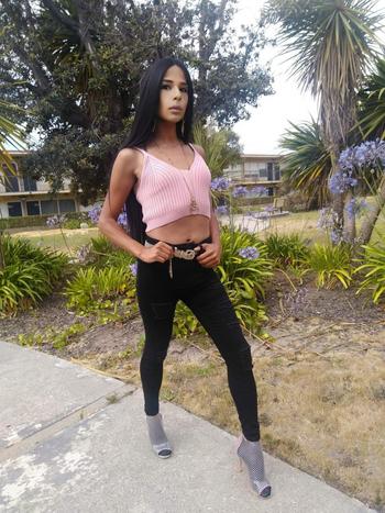 Miss Bloom, 32 Latino/Hispanic transgender escort, Lasvegas