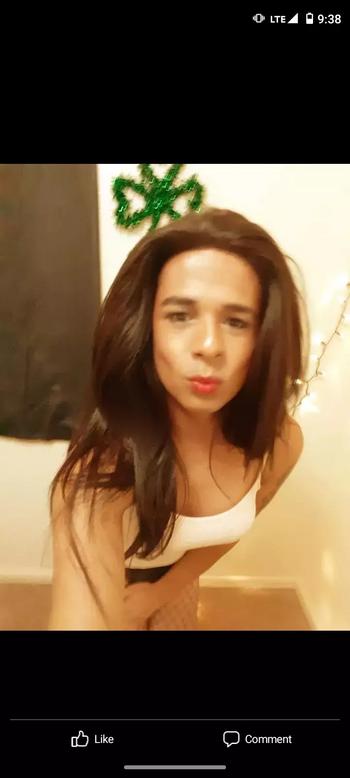 Miss Bloom, 32 Latino/Hispanic transgender escort, Lasvegas